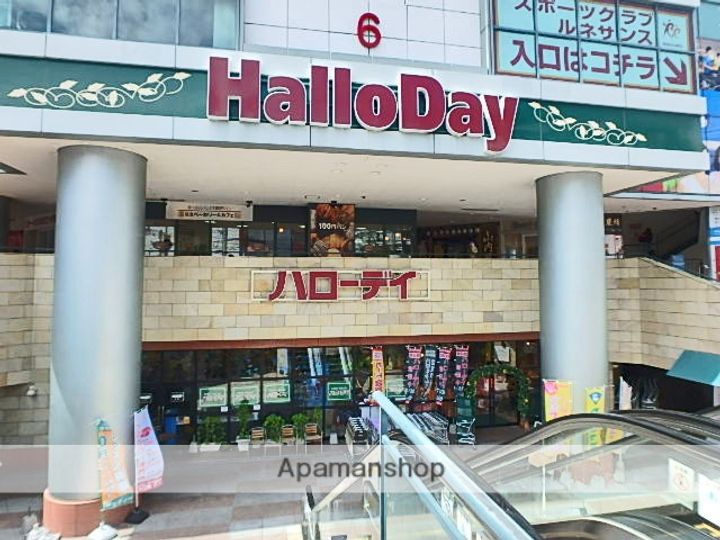 福岡県福岡市早良区荒江2丁目の賃貸マンションの周辺