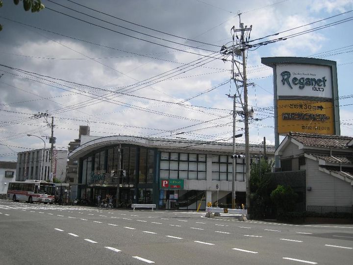 プランドゥブレ西新の周辺