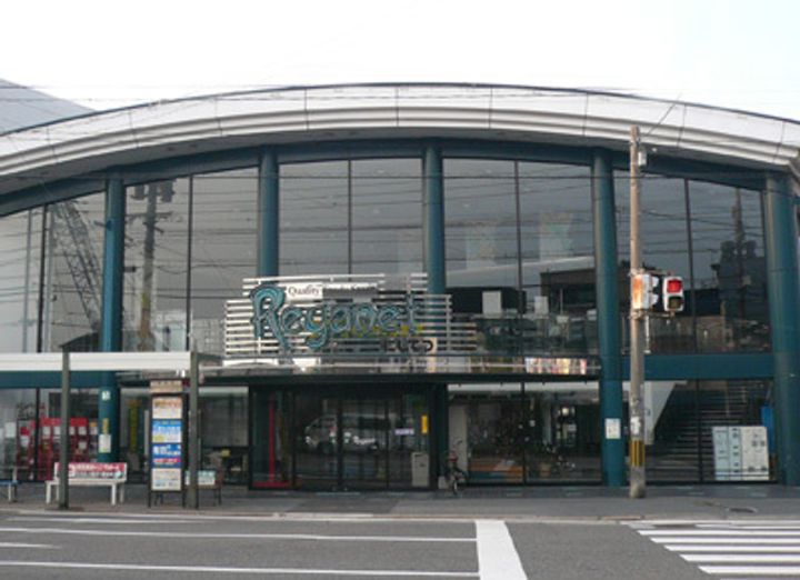 プランドゥブレ西新の周辺