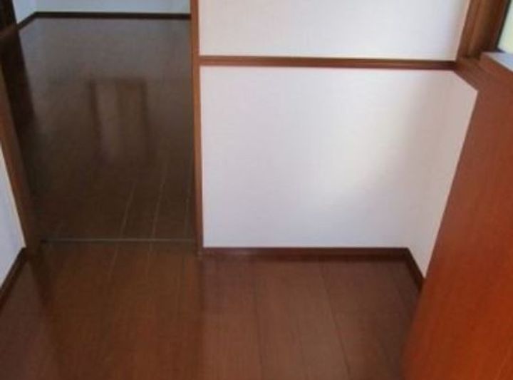 福岡県福岡市早良区次郎丸4丁目(一戸建)の賃貸物件戸建ての玄関