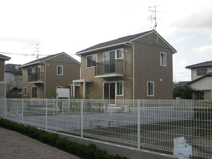 福岡県福岡市早良区次郎丸4丁目(一戸建)の賃貸物件戸建ての外観
