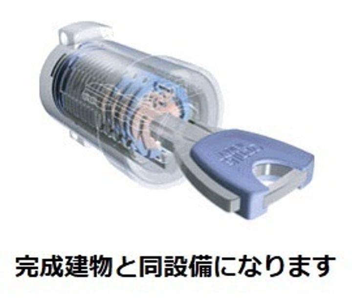 ヒューマンガーデン アンヴェルのその他画像
