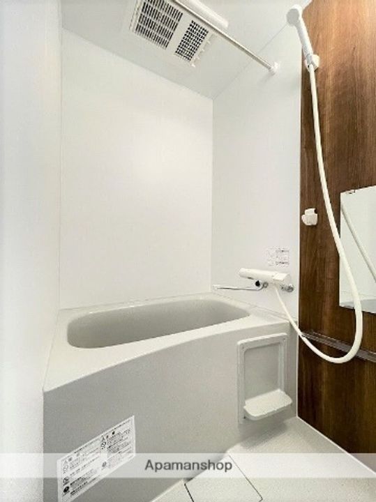 CREST COURT GY賀茂の風呂