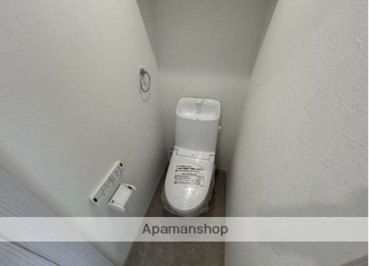 (仮)原3丁目アパートA棟のその他画像