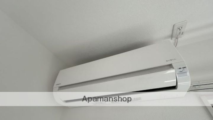 (仮)原3丁目アパートA棟のその他画像