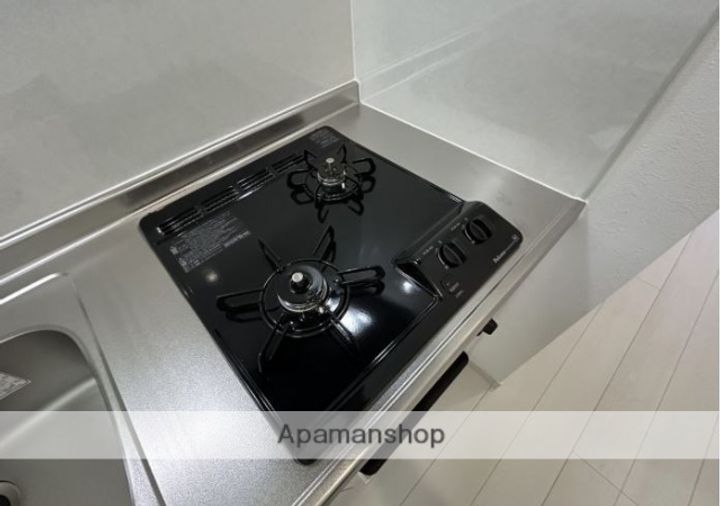 (仮)原3丁目アパートA棟のその他画像