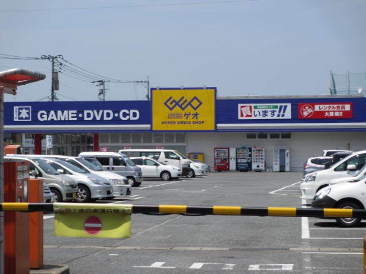 コートヴェール南片江Ⅰ C棟の周辺