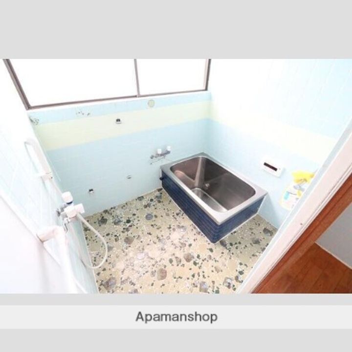 福岡県福岡市西区姪の浜3丁目(一戸建)の賃貸物件戸建ての風呂