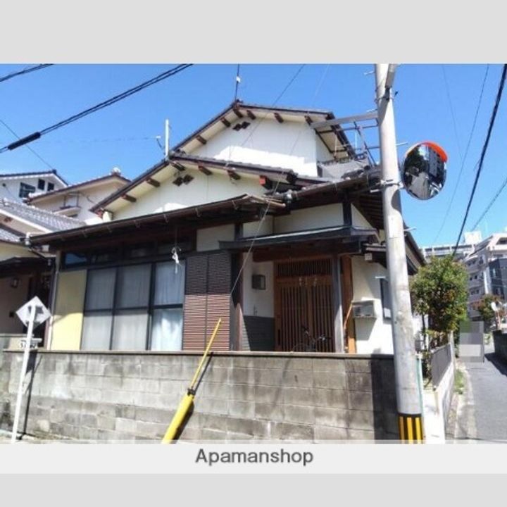 福岡県福岡市西区姪の浜3丁目(一戸建)の賃貸物件戸建ての外観