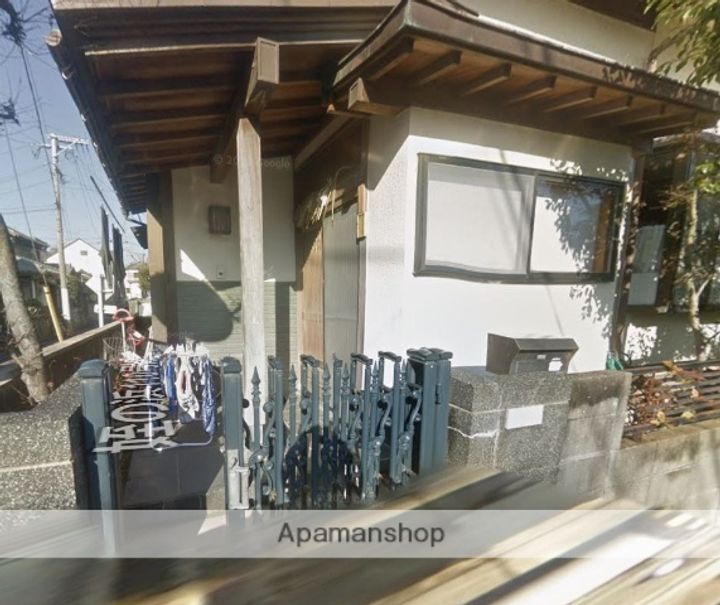 福岡県福岡市西区姪の浜3丁目(一戸建)の賃貸物件戸建ての外観