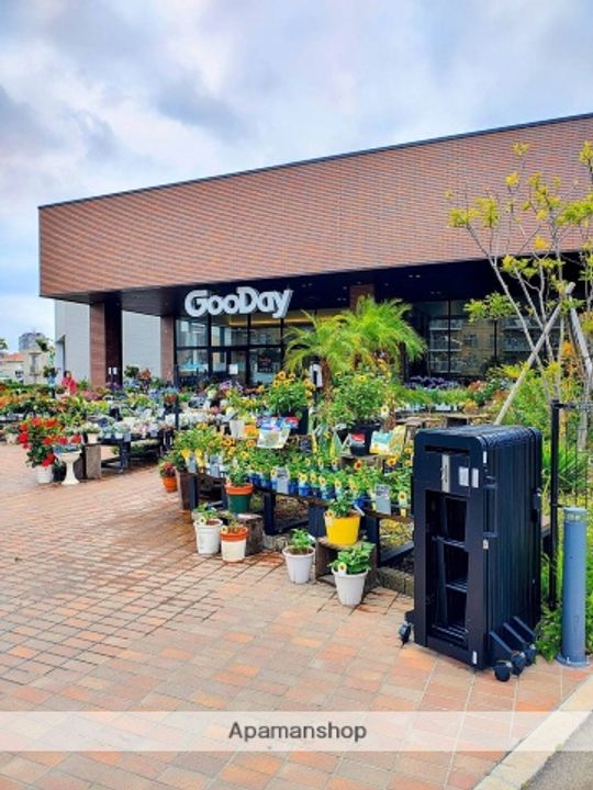 福岡県福岡市西区姪の浜3丁目(一戸建)の賃貸物件戸建ての周辺