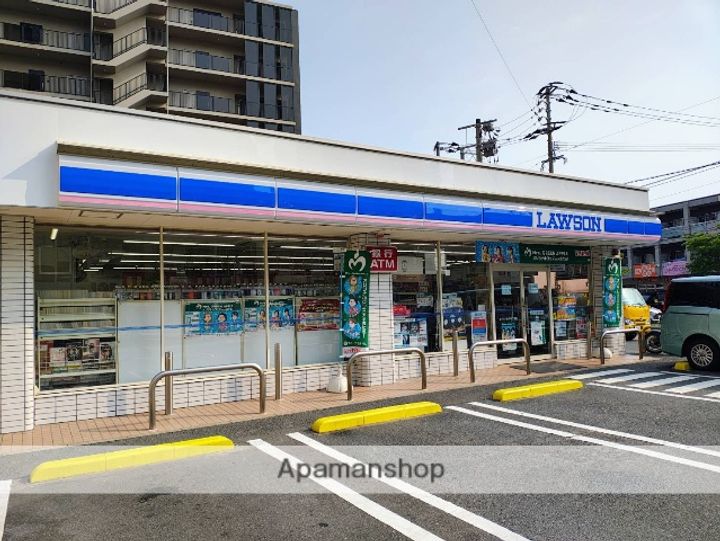 福岡県福岡市西区姪の浜3丁目(一戸建)の賃貸物件戸建ての周辺