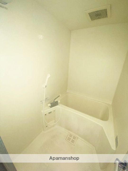 クラウンⅡ津福の風呂