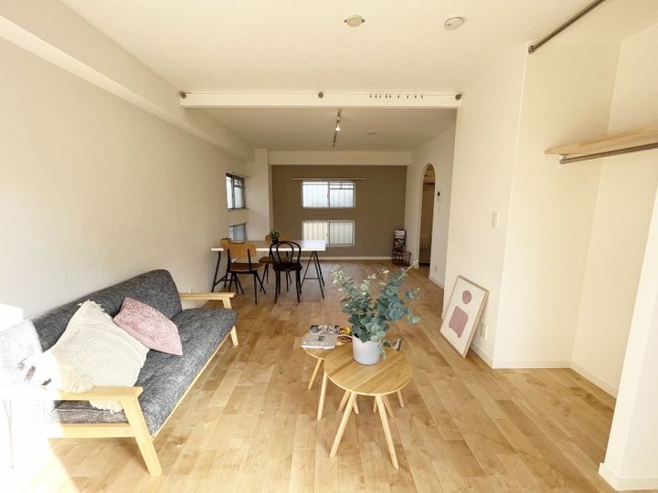 グリーンマンション中央町のその他画像