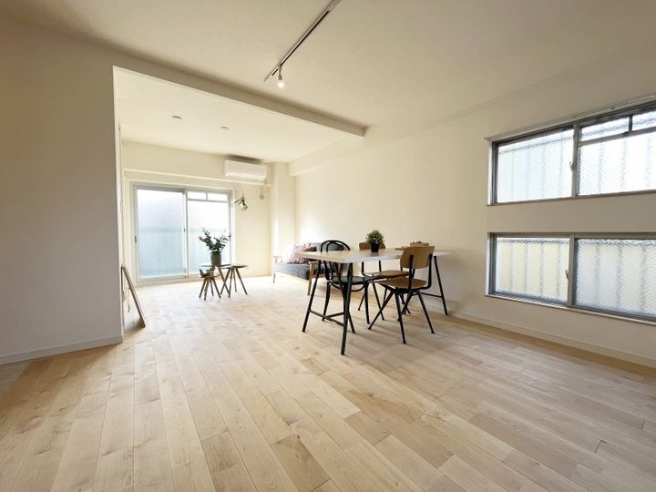 グリーンマンション中央町のその他画像