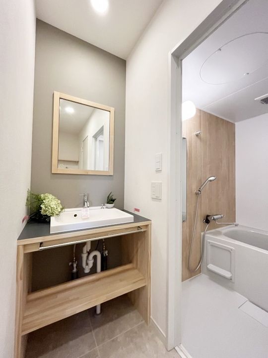 グリーンマンション中央町のその他画像