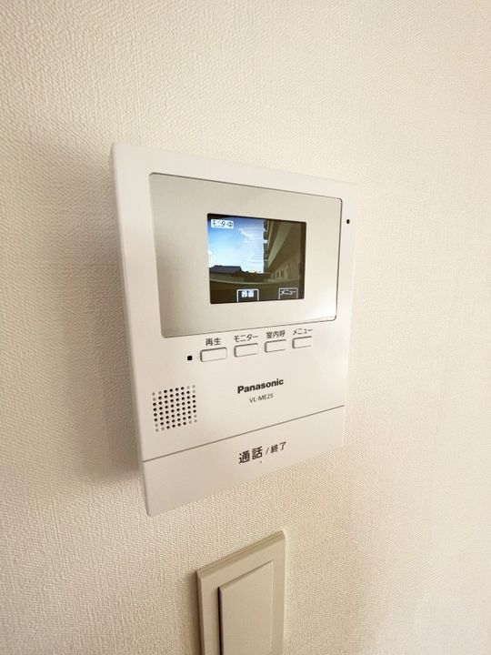 グリーンマンション中央町のその他画像