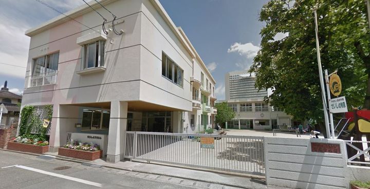 グリーンマンション中央町の周辺