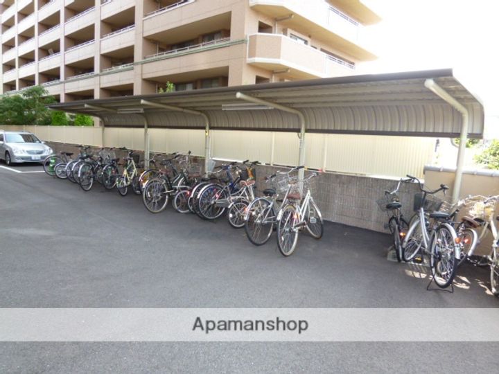 レジデンス東櫛原.のその他画像