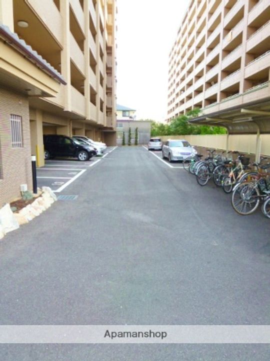 レジデンス東櫛原.のその他画像