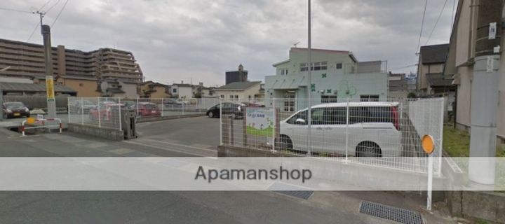 レジデンス東櫛原.の周辺