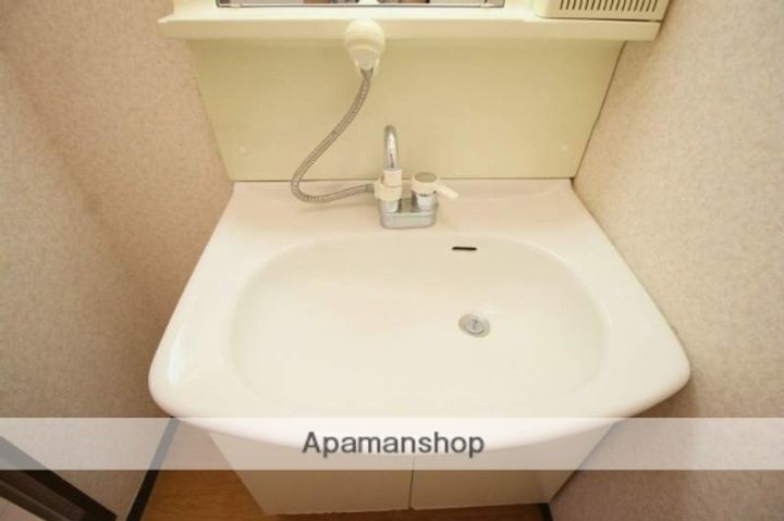 ロックフィル日ノ出の内装