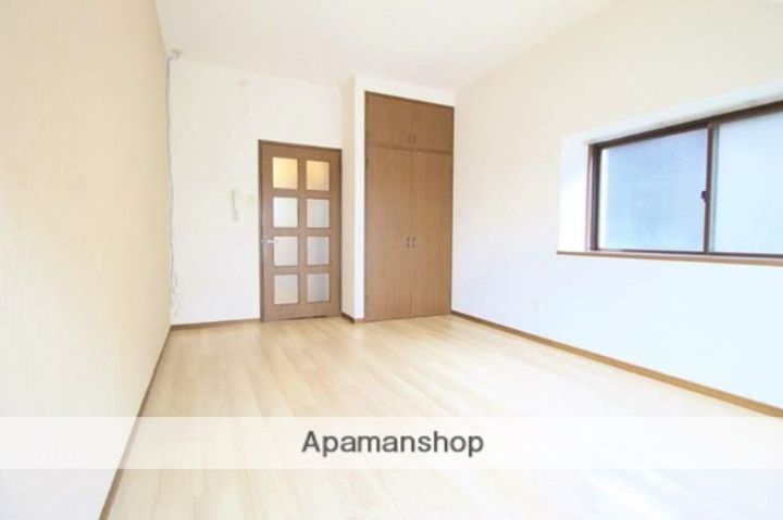 ロックフィル日ノ出の内装