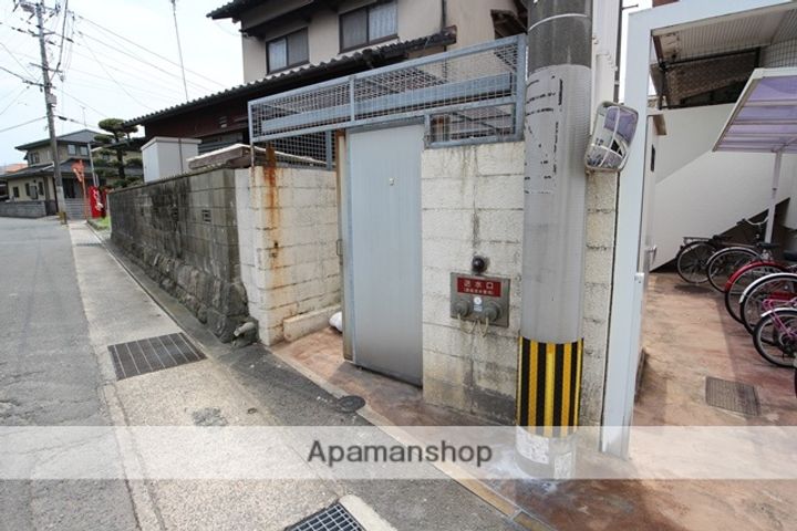 グランドシャルマン703のその他画像