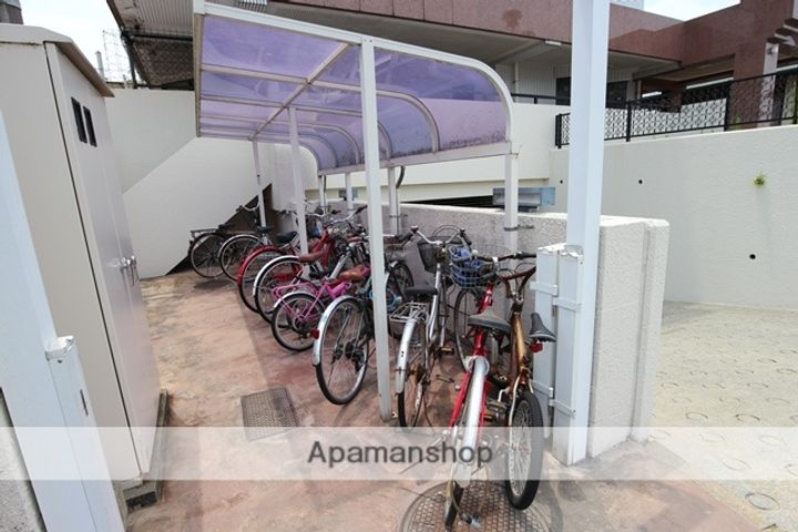 グランドシャルマン703のその他画像