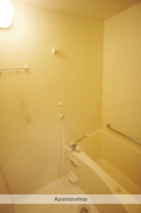 クオリティ平田201の風呂