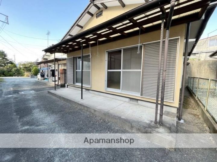 福岡県久留米市高良内町(一戸建)の賃貸物件戸建てのその他画像