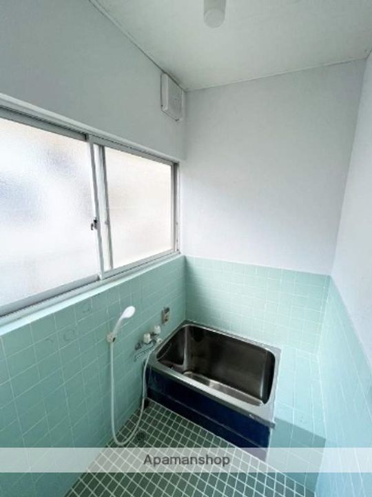 福岡県久留米市高良内町(一戸建)の賃貸物件戸建ての風呂