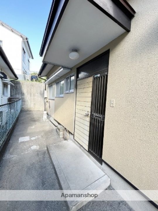 福岡県久留米市高良内町(一戸建)の賃貸物件戸建ての外観