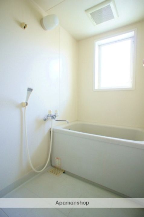 ドムール大畝町203の風呂