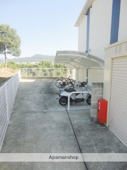 グランドアマレーⅥ番館のその他画像