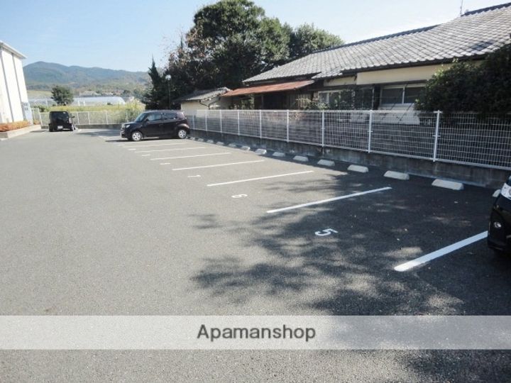 グランドアマレーⅥ番館のその他画像