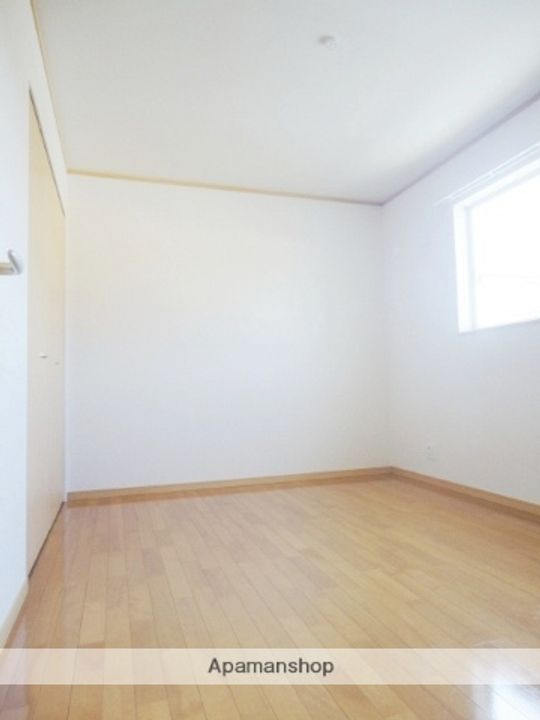 グランドアマレーⅥ番館の内装