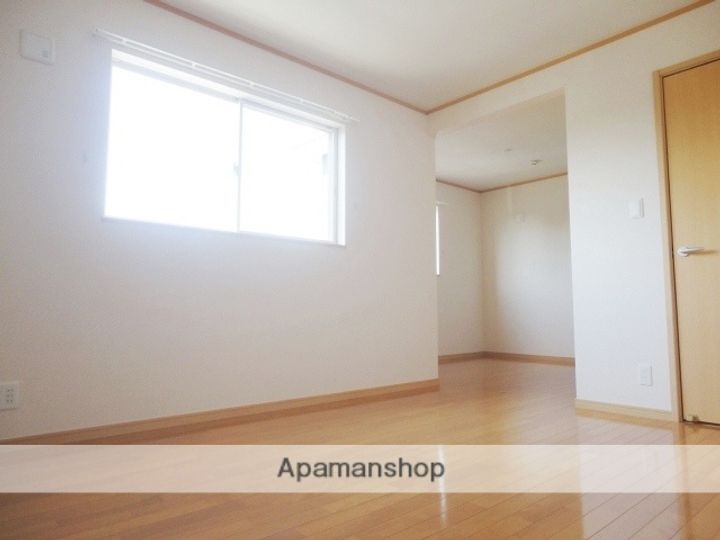 グランドアマレーⅥ番館の内装