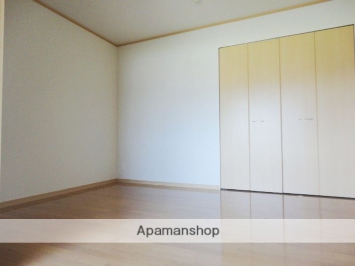 グランドアマレーⅥ番館の内装