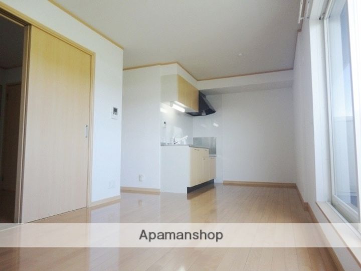 グランドアマレーⅥ番館の内装