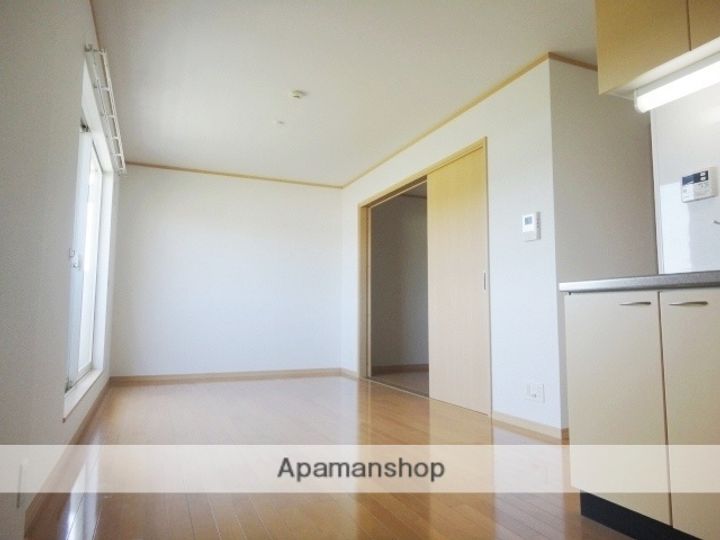 グランドアマレーⅥ番館の内装