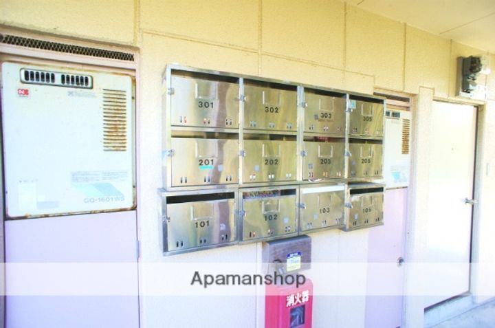 ラミエーヌ302.のその他画像