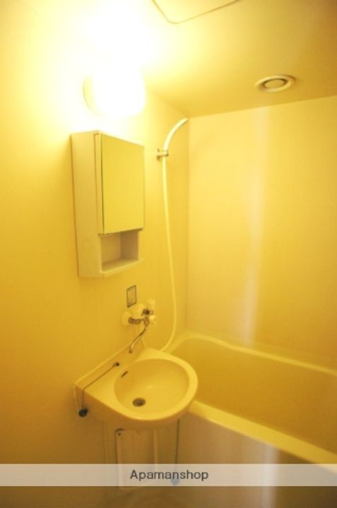 ラミエーヌ302.の風呂