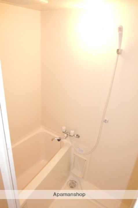 シェ・ソワの風呂