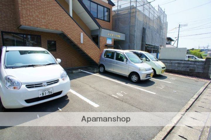 エミネンス津福のその他画像