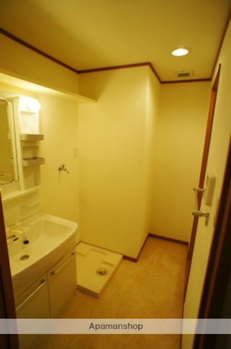 エミネンス津福の内装