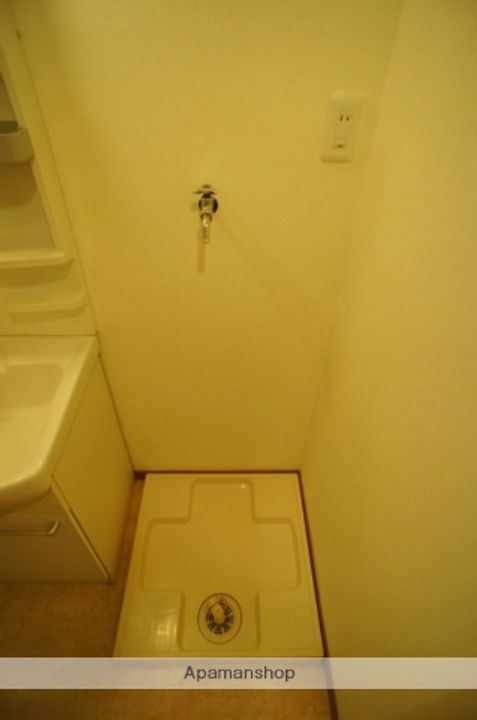 エミネンス津福の内装