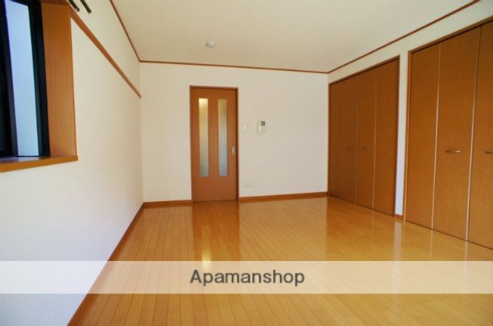 エミネンス津福の内装