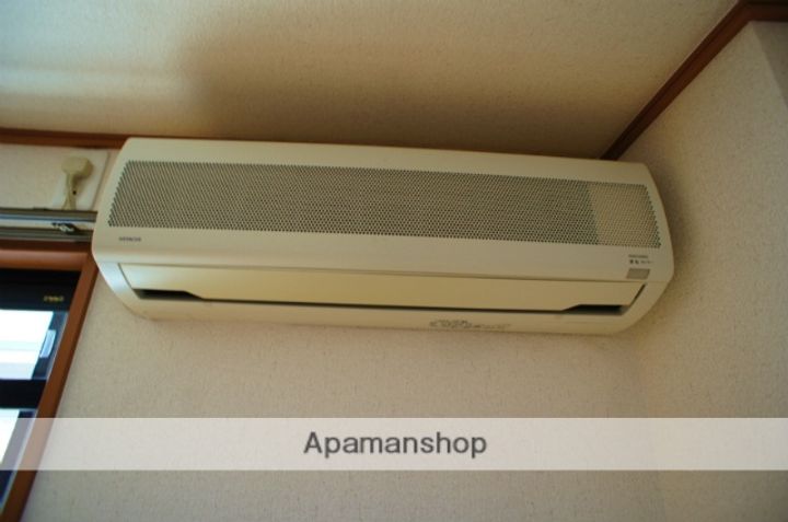 エミネンス津福の内装