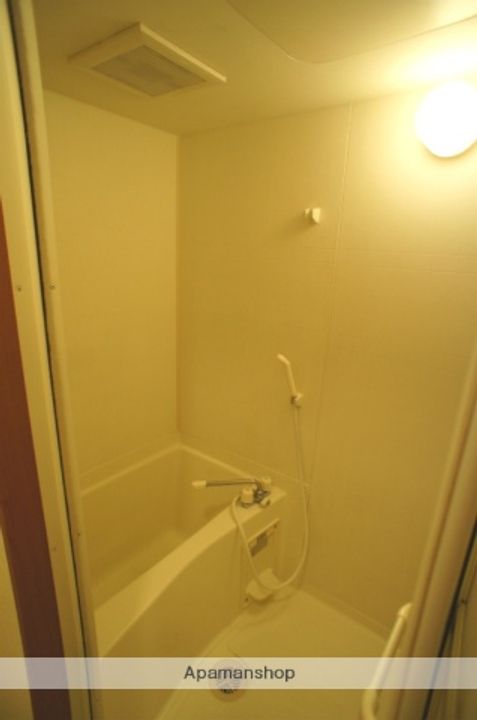 エミネンス津福の風呂